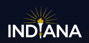 Indiana logo