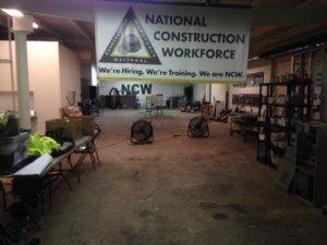 NCW banner