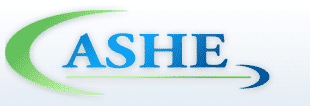 ASHE logo