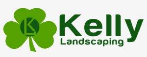 Kelly Landscaping logo