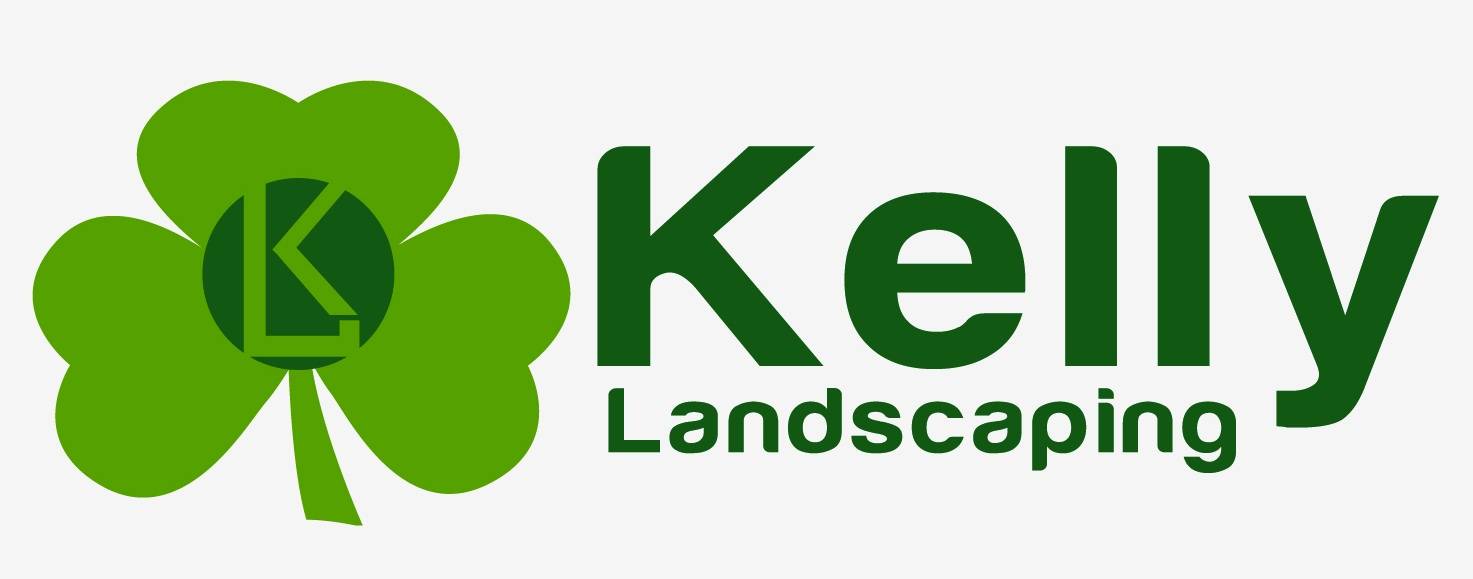 Kelly Landscaping logo