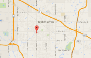 NCW office location in Broken Arrow, OK