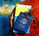 Traveling supplies