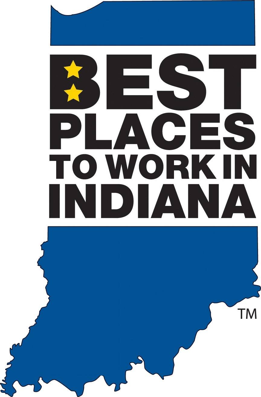 Best place to work logo
