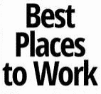 Best places to work text