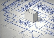 Blueprint image