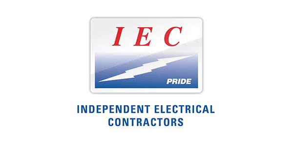 IEC Logo