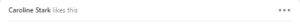 LinkedIn Like