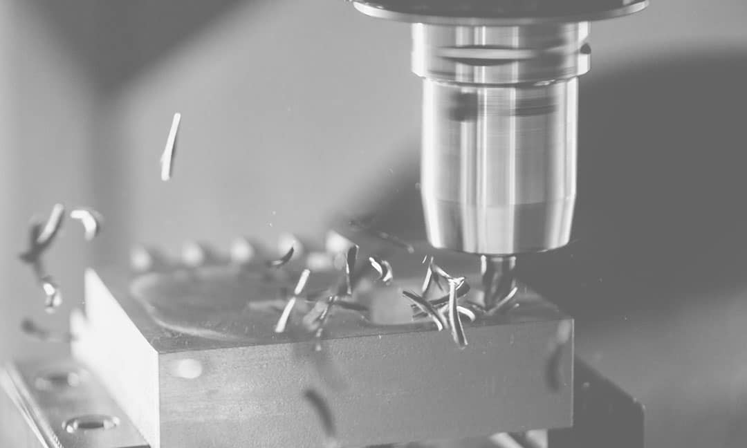 CNC Machine