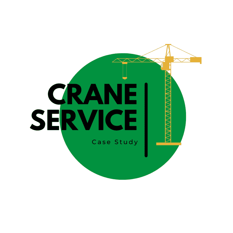 Crane Service Case Study Image