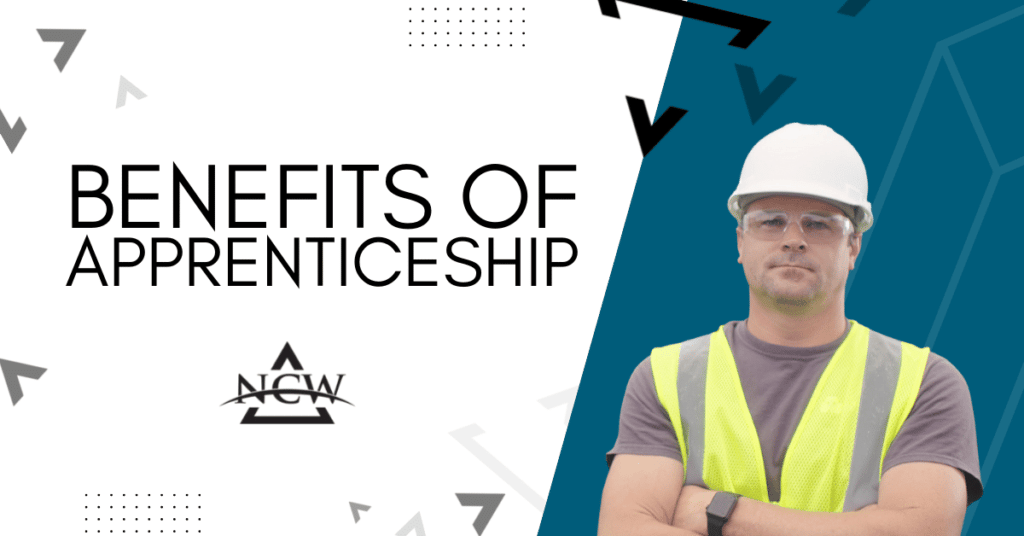 Benefits of Apprenticeship