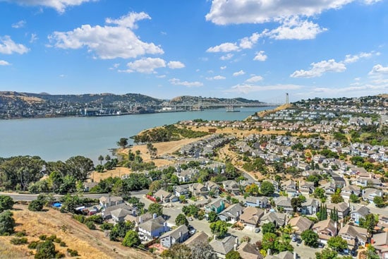 Vallejo, California