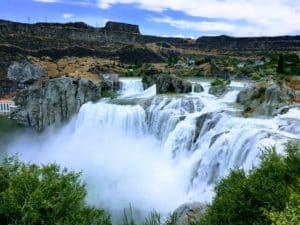 Twin Falls, Idaho