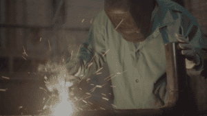 NCW Construction Worker