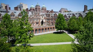 University of Pennsylvania