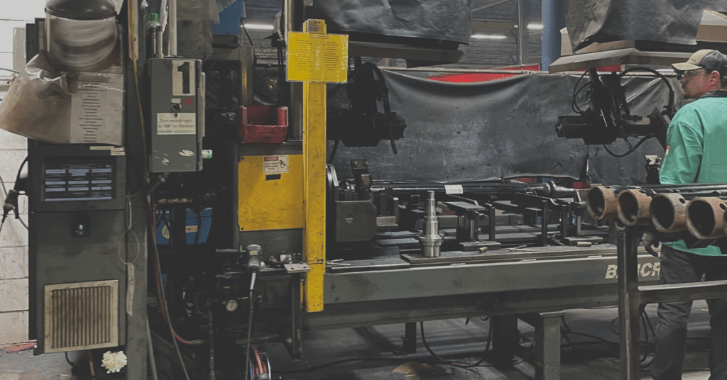 Manufacturing Technician Salary NCW