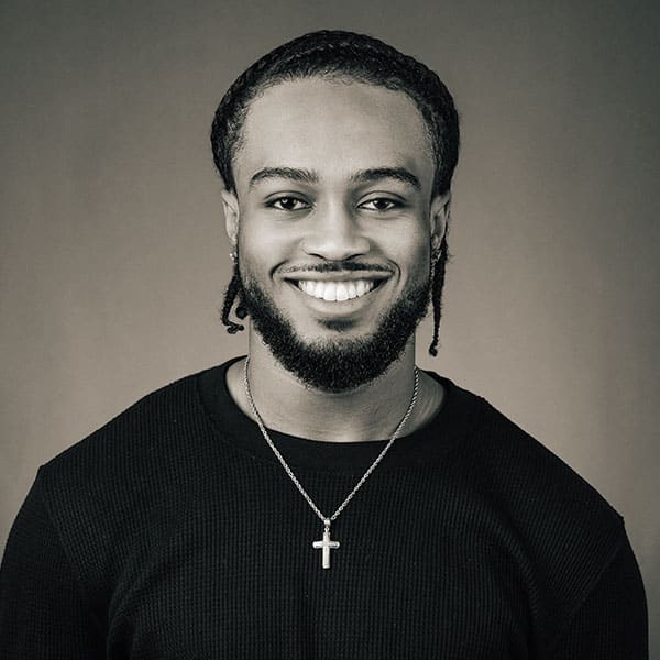 Zac Hamilton