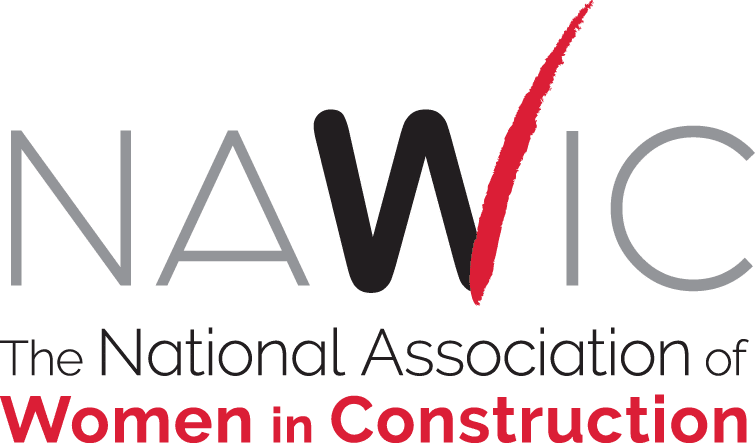 2026 NAWIC logo