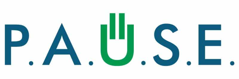 Pause logo 2026